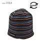 TOY MACHINE トイマシーン ニット帽 ビーニー ニットキャップ リバーシブル REVERSIBLE BEANIE 253045004(01BLK-FREE)