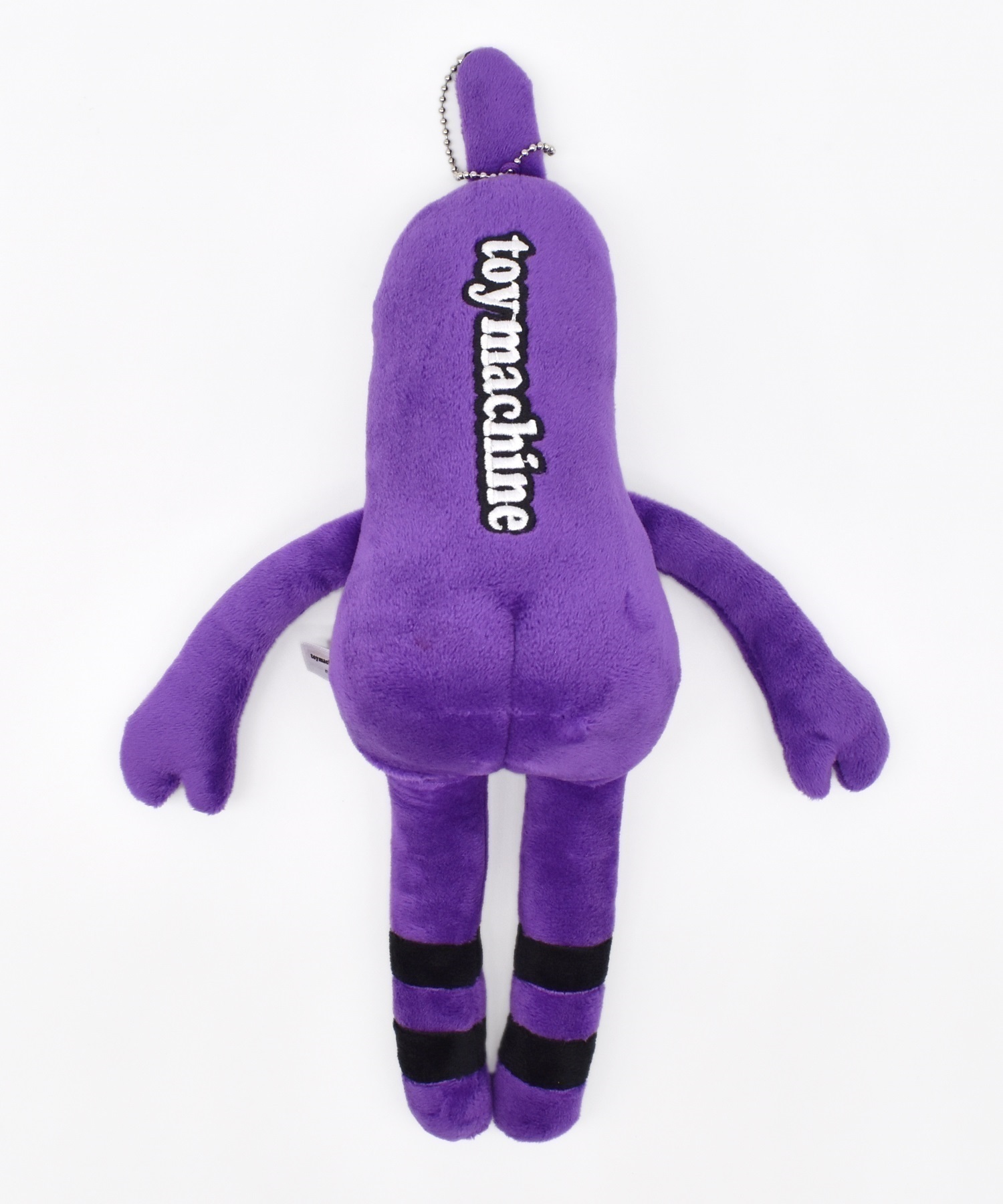 TOY MACHINE トイマシーン キーホルダー TOYMONSTER DOLL M TMDOLL77
