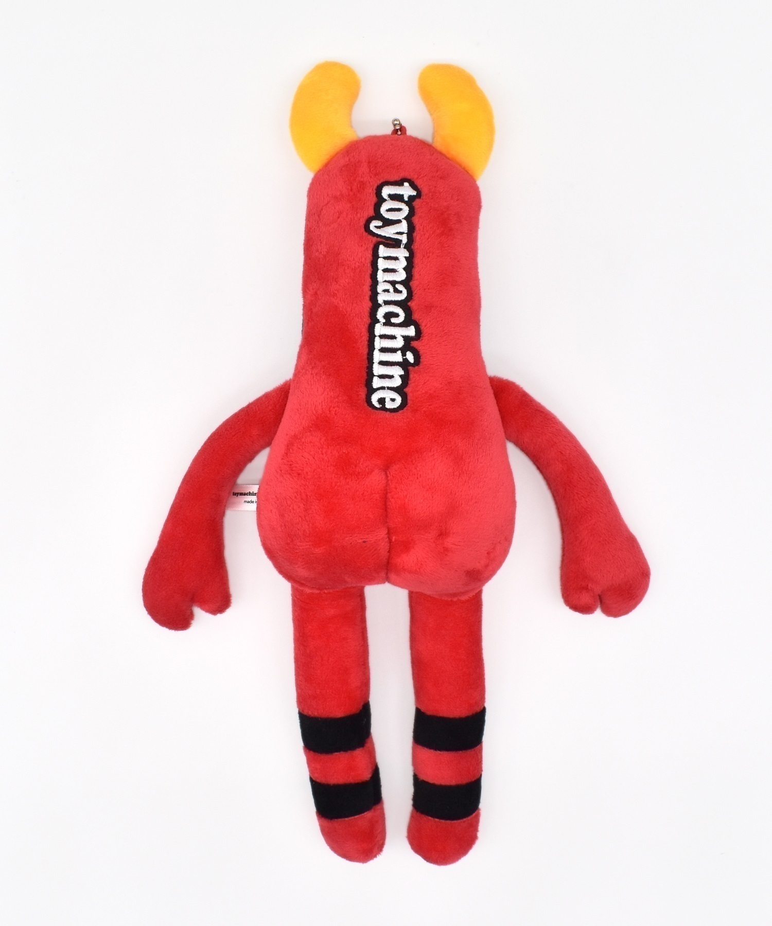 TOY MACHINE トイマシーン キーホルダー TOYMONSTER DOLL M TMDOLL77
