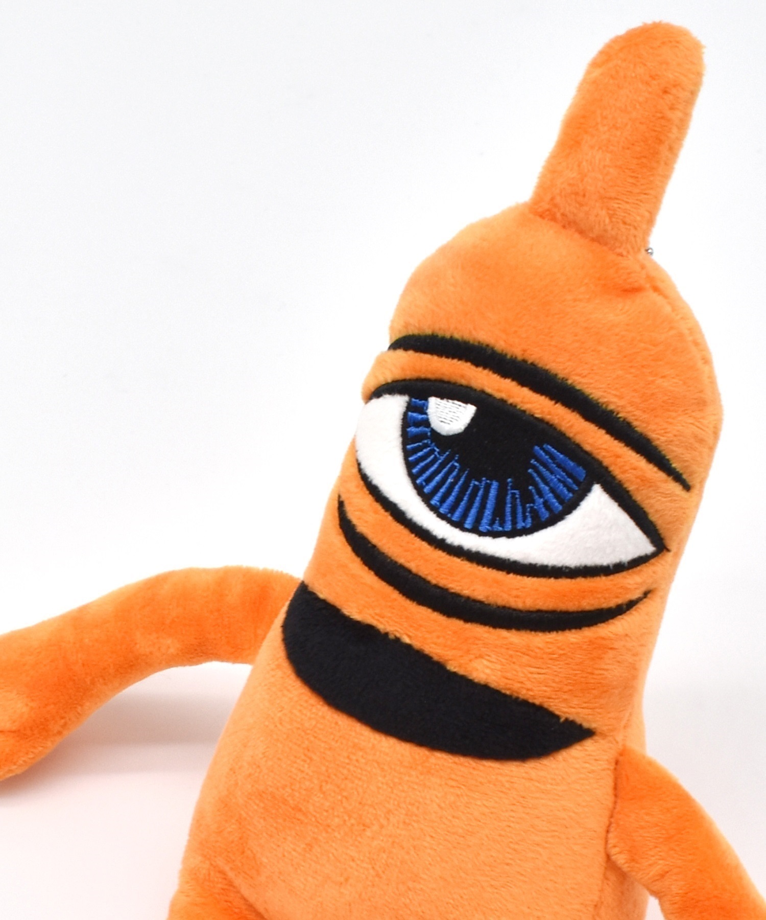 TOY MACHINE トイマシーン キーホルダー TOYMONSTER DOLL M TMDOLL77
