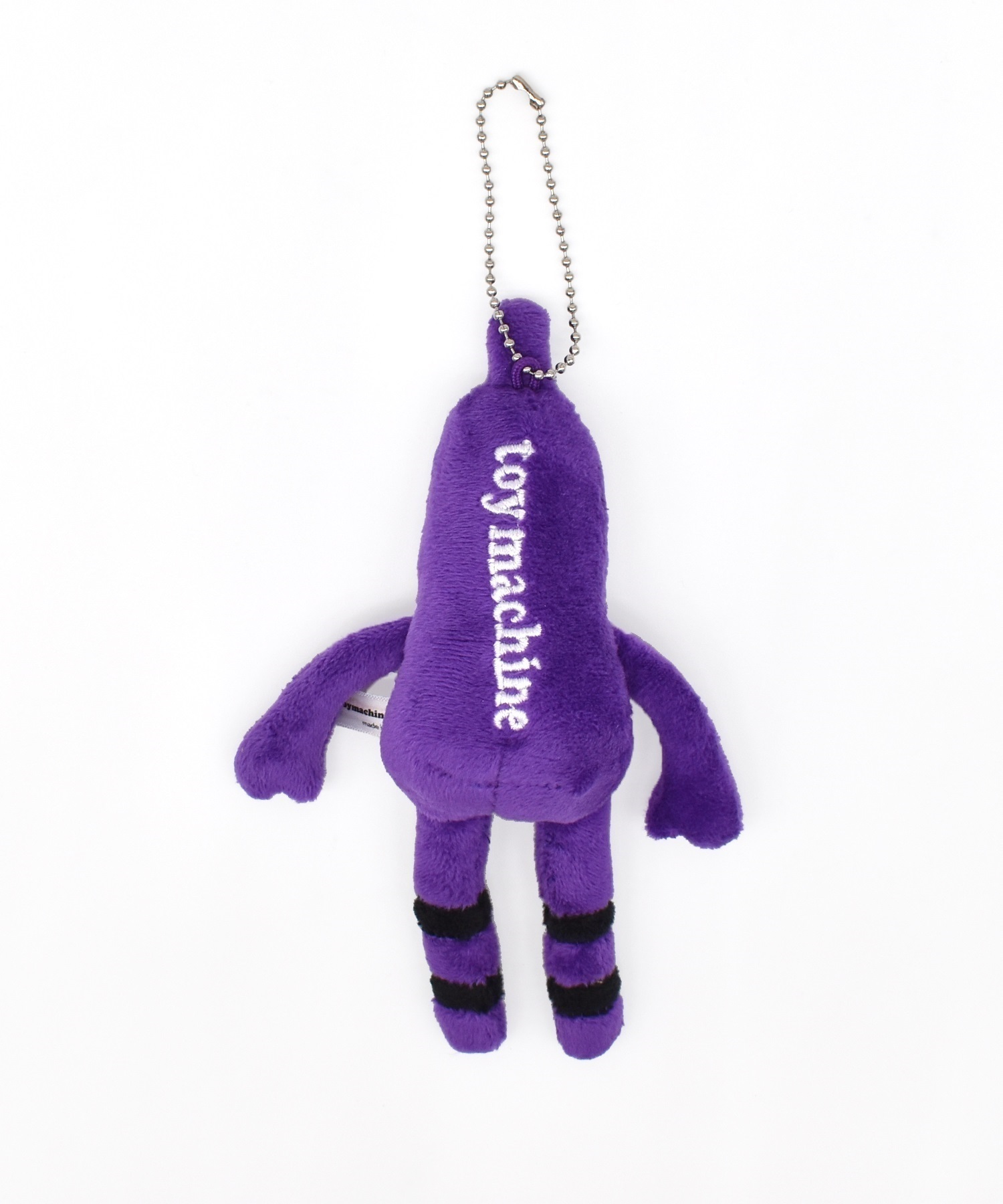 TOY MACHINE トイマシーン キーホルダー TOYMONSTER DOLL S TMDOLL78