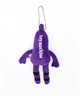 TOY MACHINE トイマシーン キーホルダー TOYMONSTER DOLL S TMDOLL78(PPL-ONE)