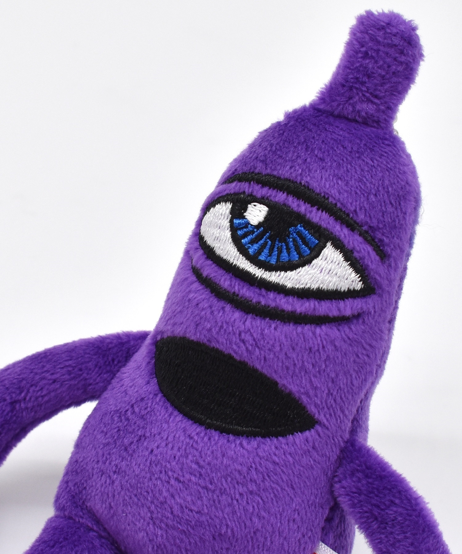 TOY MACHINE トイマシーン キーホルダー TOYMONSTER DOLL S TMDOLL78