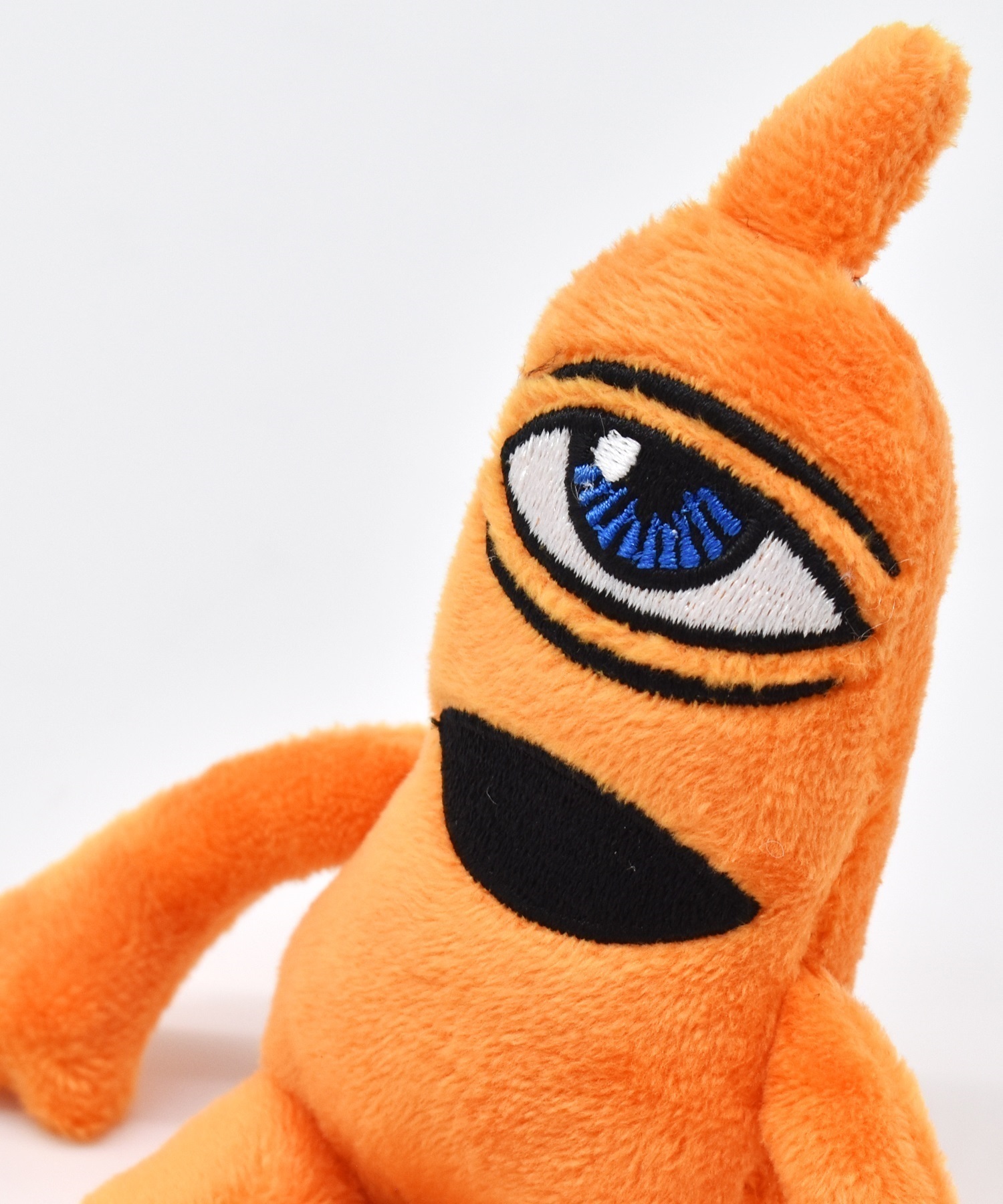 TOY MACHINE トイマシーン キーホルダー TOYMONSTER DOLL S TMDOLL78