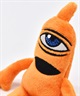 TOY MACHINE トイマシーン キーホルダー TOYMONSTER DOLL S TMDOLL78(PPL-ONE)