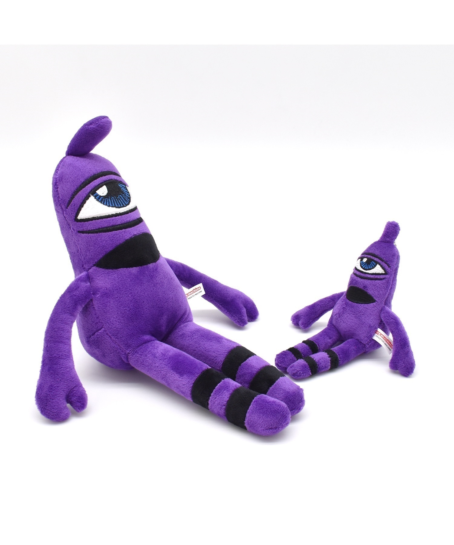 スポーツトイ・アクショントイ MOWL - INFILTRATE TI - Purple スポーツトイ・アクショントイ MOWL - INFILTRATE TI - Purple mowl