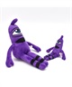 TOY MACHINE トイマシーン キーホルダー TOYMONSTER DOLL S TMDOLL78(PPL-ONE)