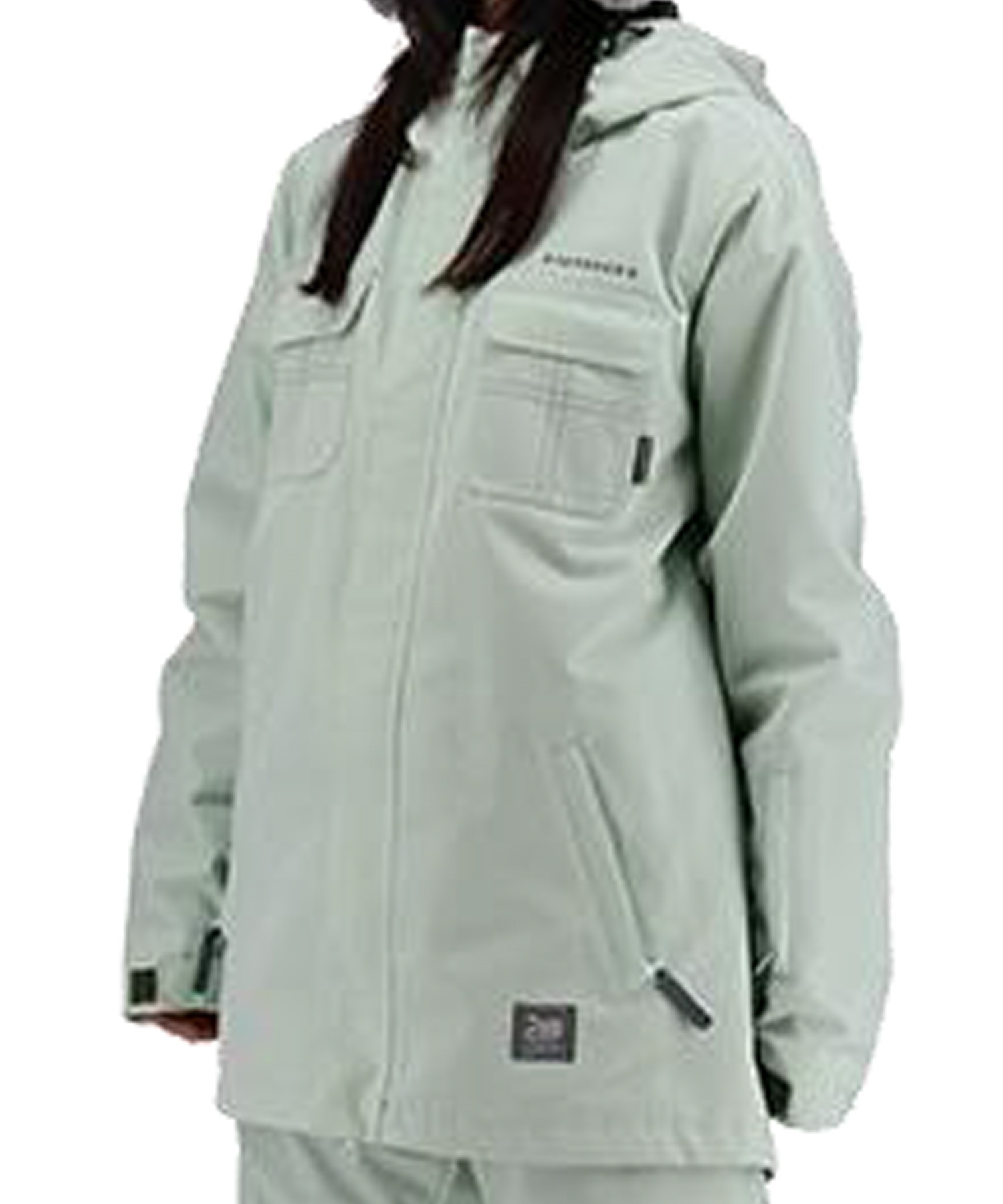 スノーボードウェア　ムラサキスポーツ　つなぎウェア　男女兼用 セットアイテム対象 TRANSCOOT トランスクート スノーボード ウェア