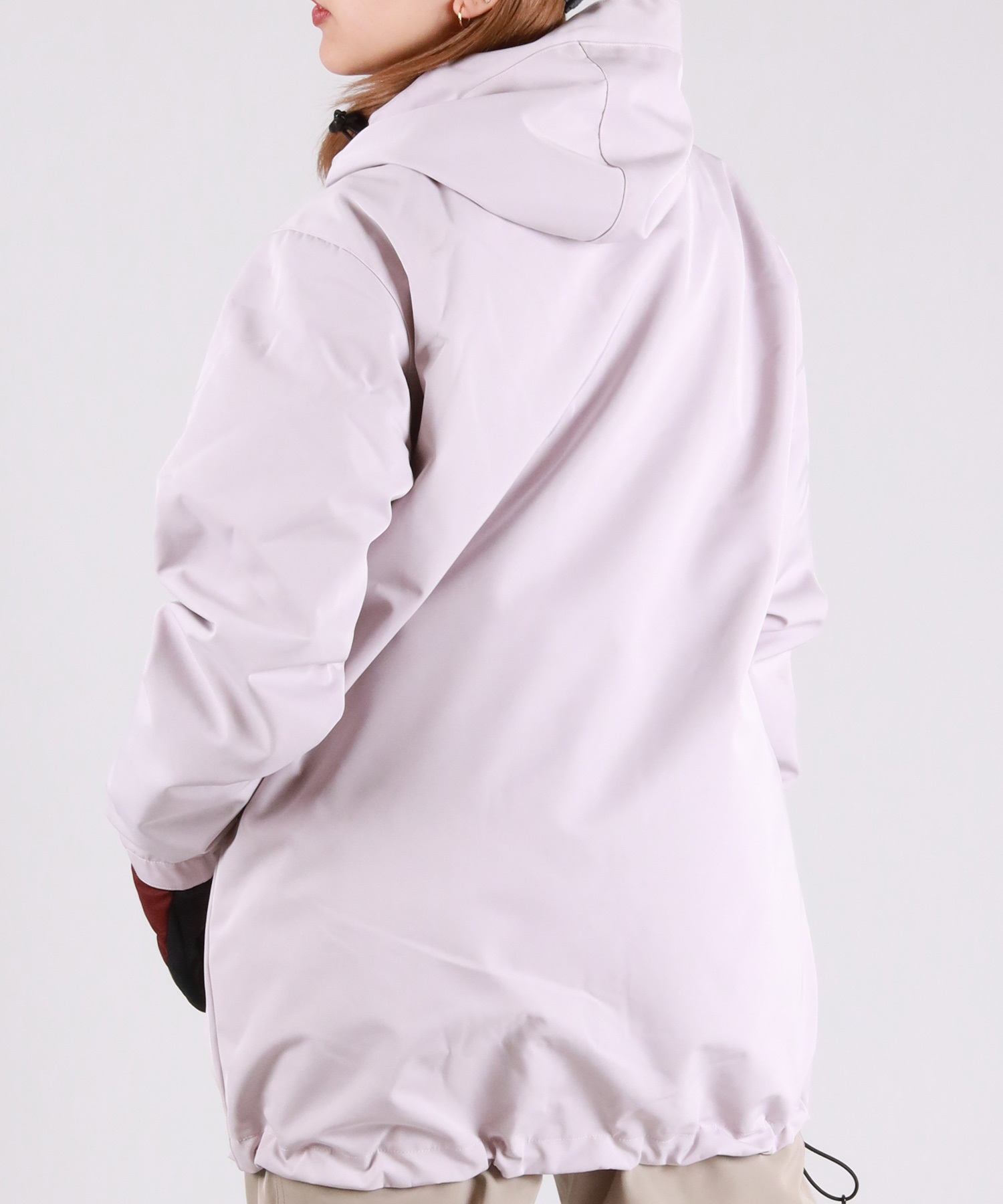 TRANSCOOT トランスクート スノーボード ウェア ジャケット レディース