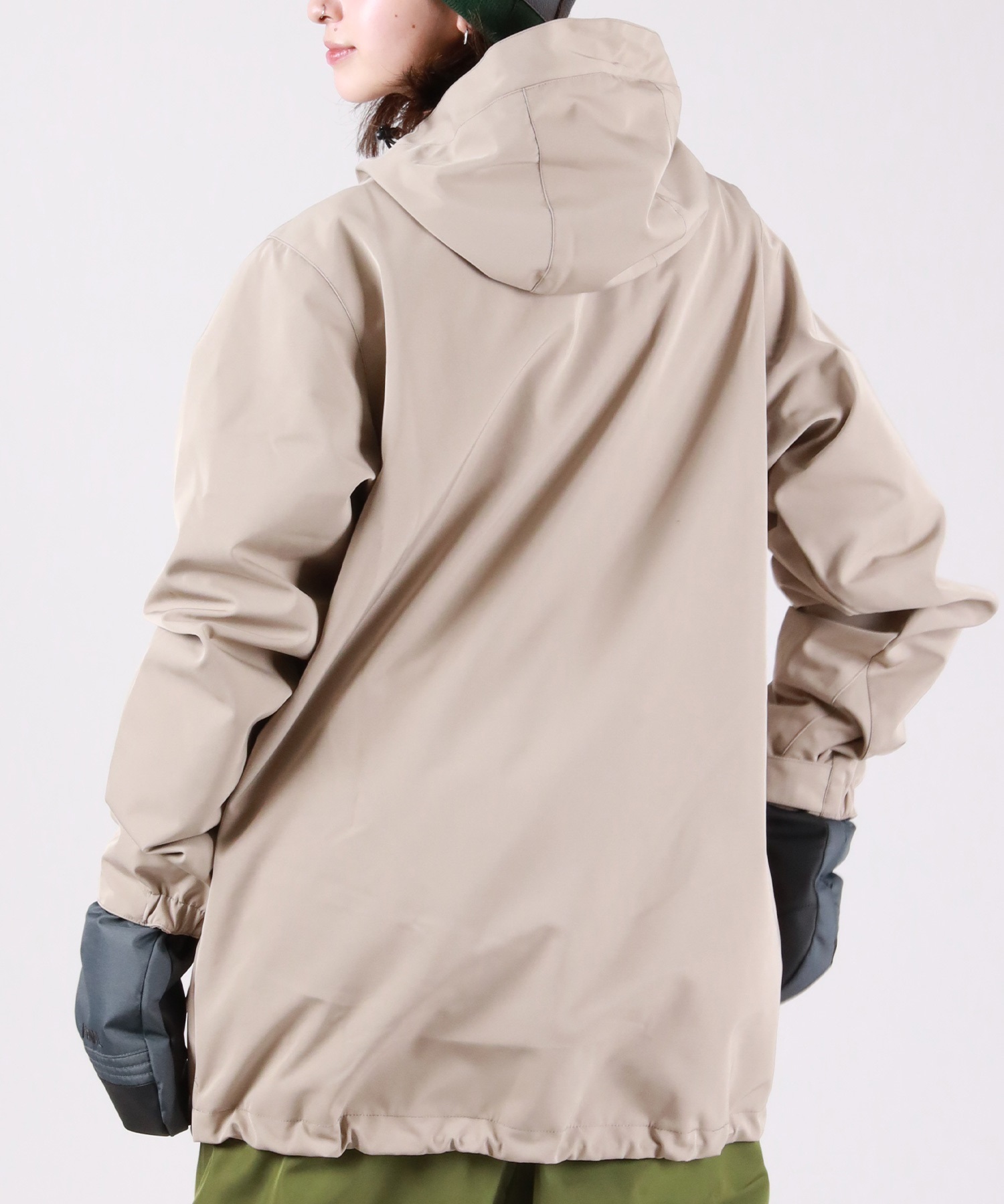 TRANSCOOT トランスクート ジャケット TRJ1010 スノーボード ウェア