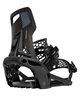 【早期購入】 NIDECKER ナイデッカー スノーボード バインディング ビンディング ユニセックス Og Supermatic ムラサキスポーツ 25-26モデル MM B21(WT-S)
