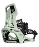 【早期購入】 NIDECKER ナイデッカー スノーボード バインディング ビンディング ユニセックス Og Supermatic ムラサキスポーツ 25-26モデル MM B21(WT-S)