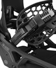 【早期購入】 NIDECKER ナイデッカー スノーボード バインディング ビンディング ユニセックス Og Supermatic ムラサキスポーツ 25-26モデル MM B21(WT-S)