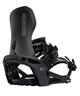【早期購入】 NIDECKER ナイデッカー スノーボード バインディング ビンディング メンズ Lt Supermatic ムラサキスポーツ 25-26モデル MM B21(WT-L)