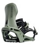 【早期購入】 NIDECKER ナイデッカー スノーボード バインディング ビンディング メンズ Lt Supermatic ムラサキスポーツ 25-26モデル MM B21(WT-L)