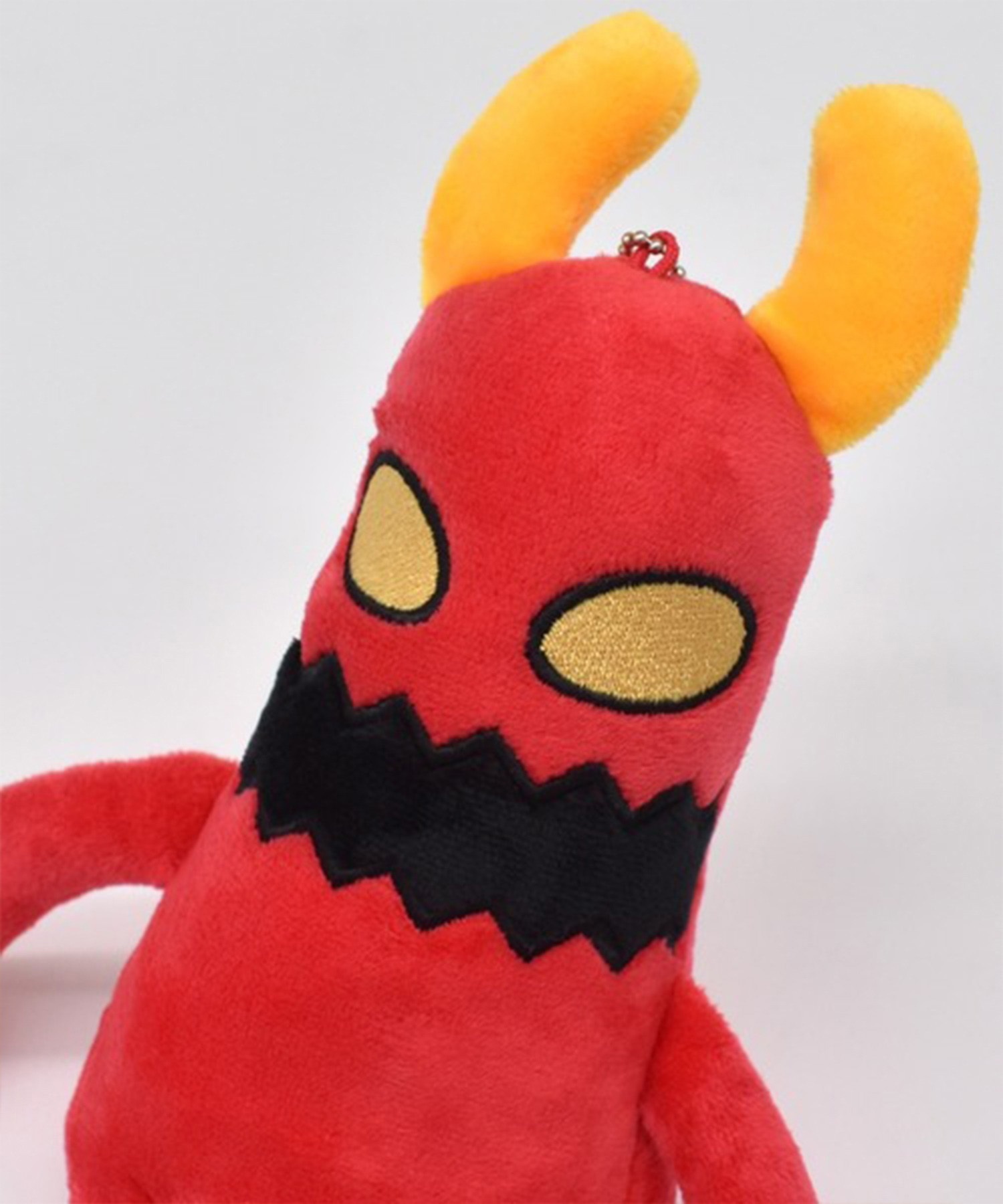 NICI ニキ キーホルダー NICI x TOY MACHINE x MORTAR TOKYO