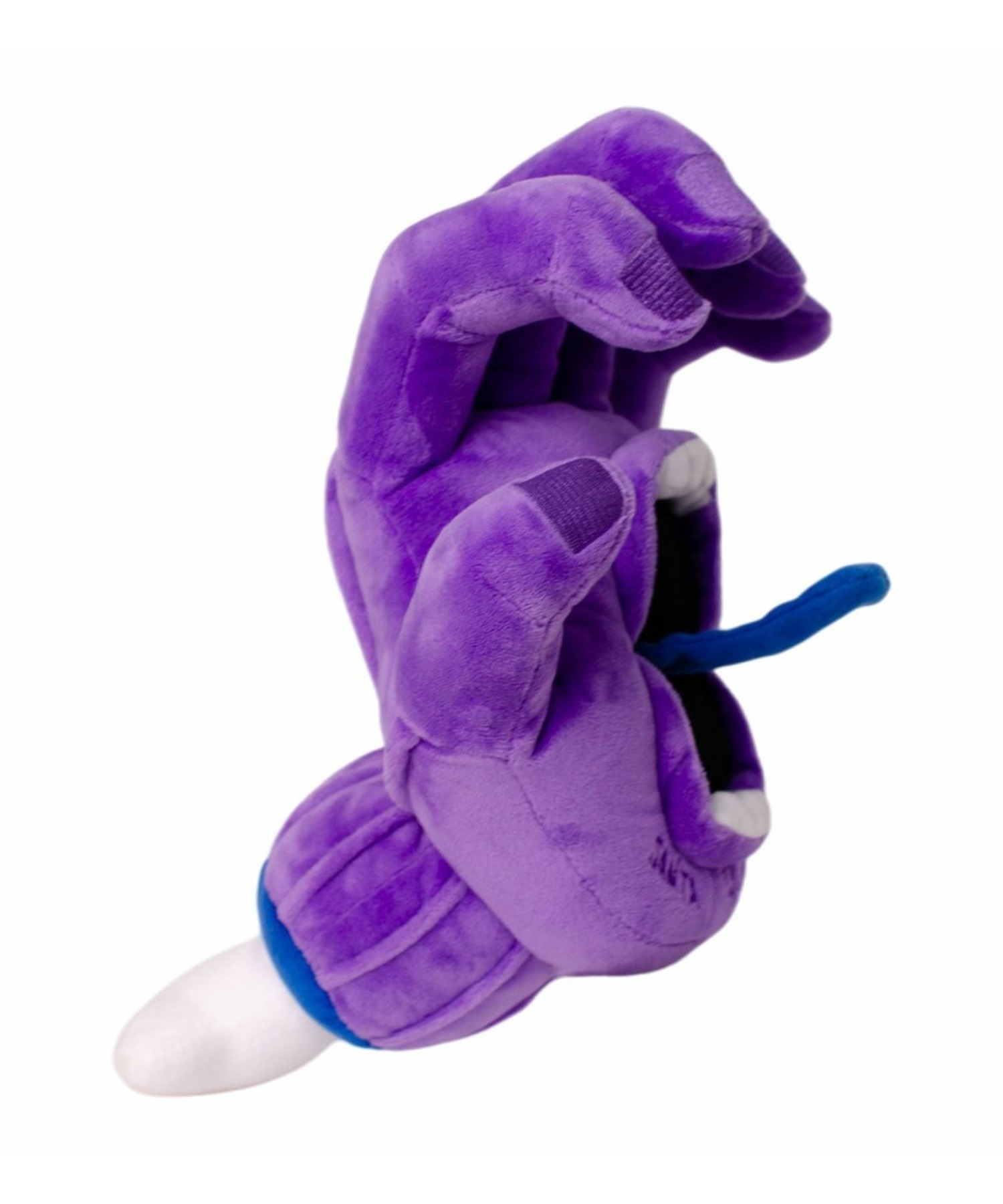 NICI ニキ × SANTACRUZ サンタクルーズ ぬいぐるみ 限定コラボ