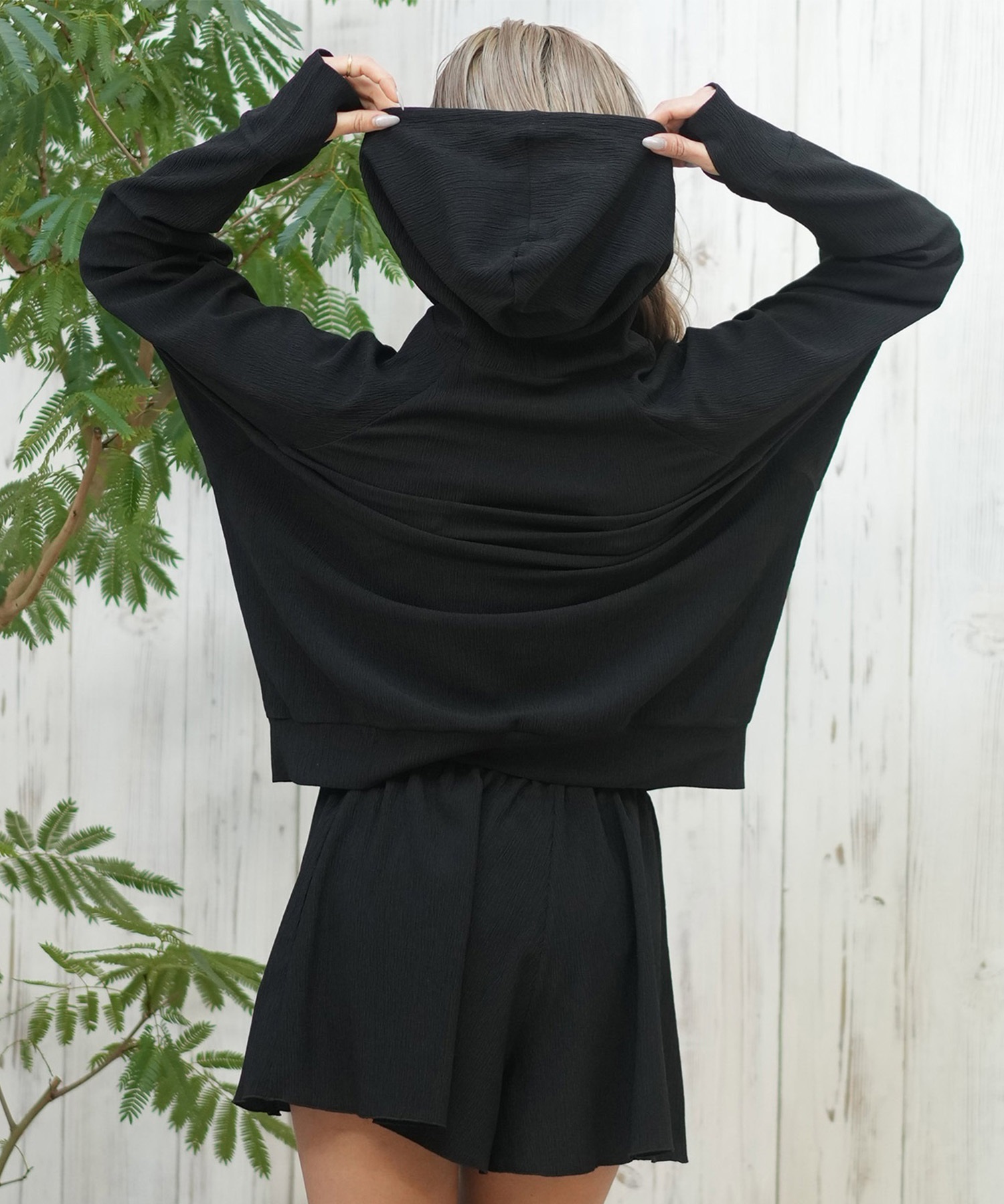 Beach Queen ビーチクイーン 4点セット 水着 レディース 403520 セット