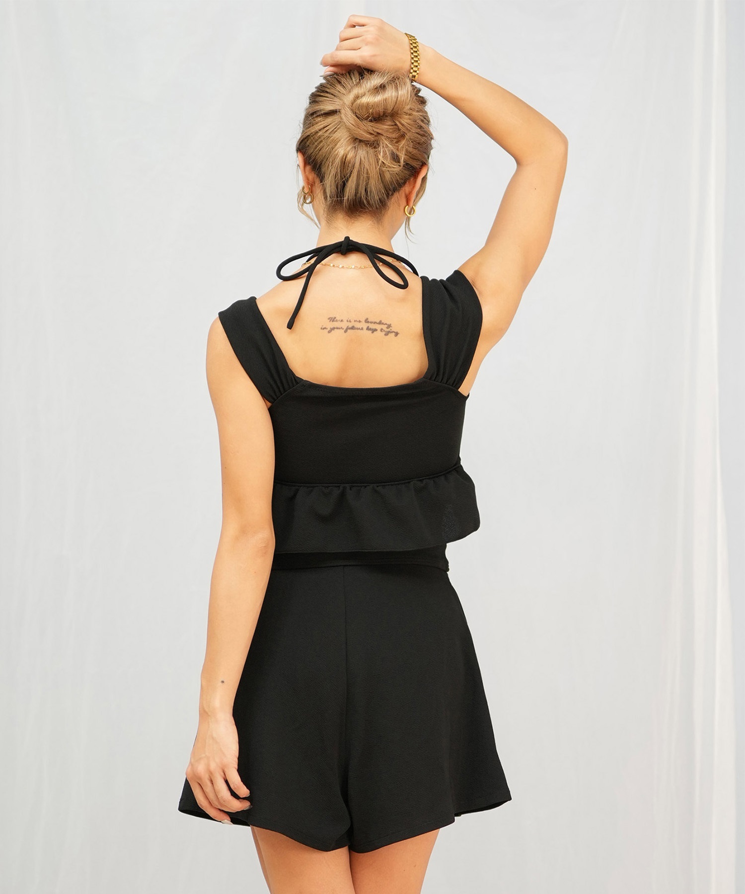 ko　まとめ売り3点 Beach Queen ビーチクイーン 3点セット ジャガード 水着