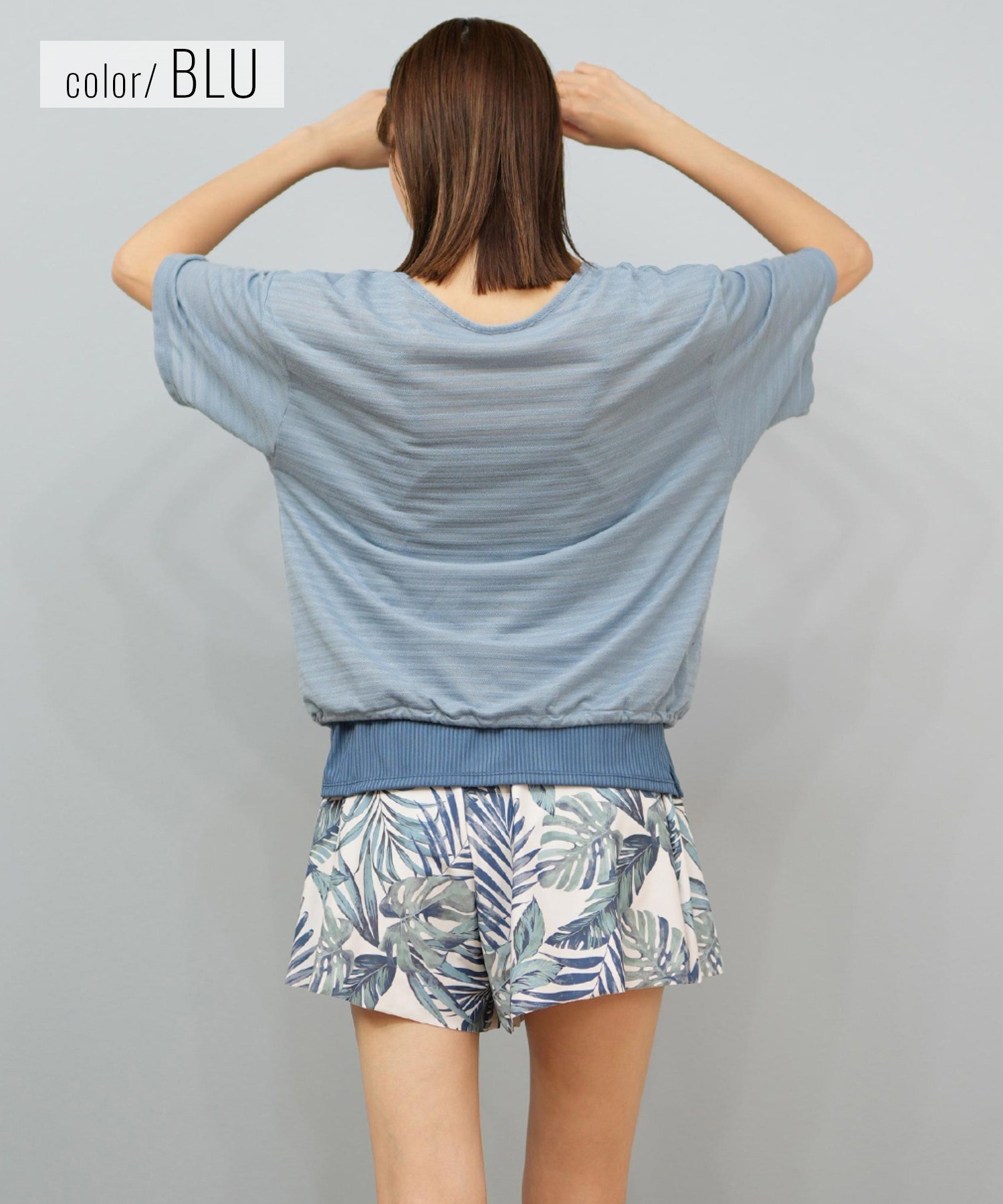 Beach Queen ビーチクイーン 水着 ビキニ 4点セット レディース