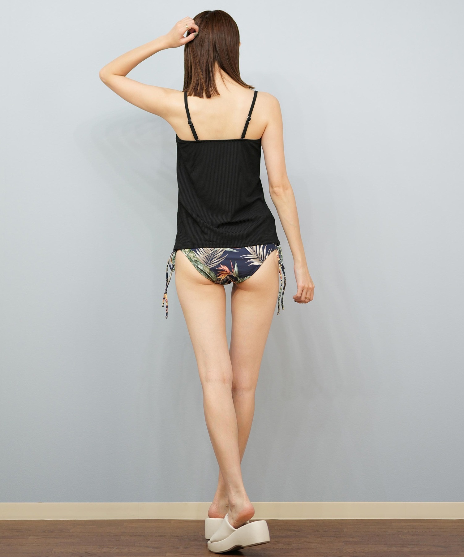Beach Queen ビーチクイーン 水着 ビキニ ショーツ 単品