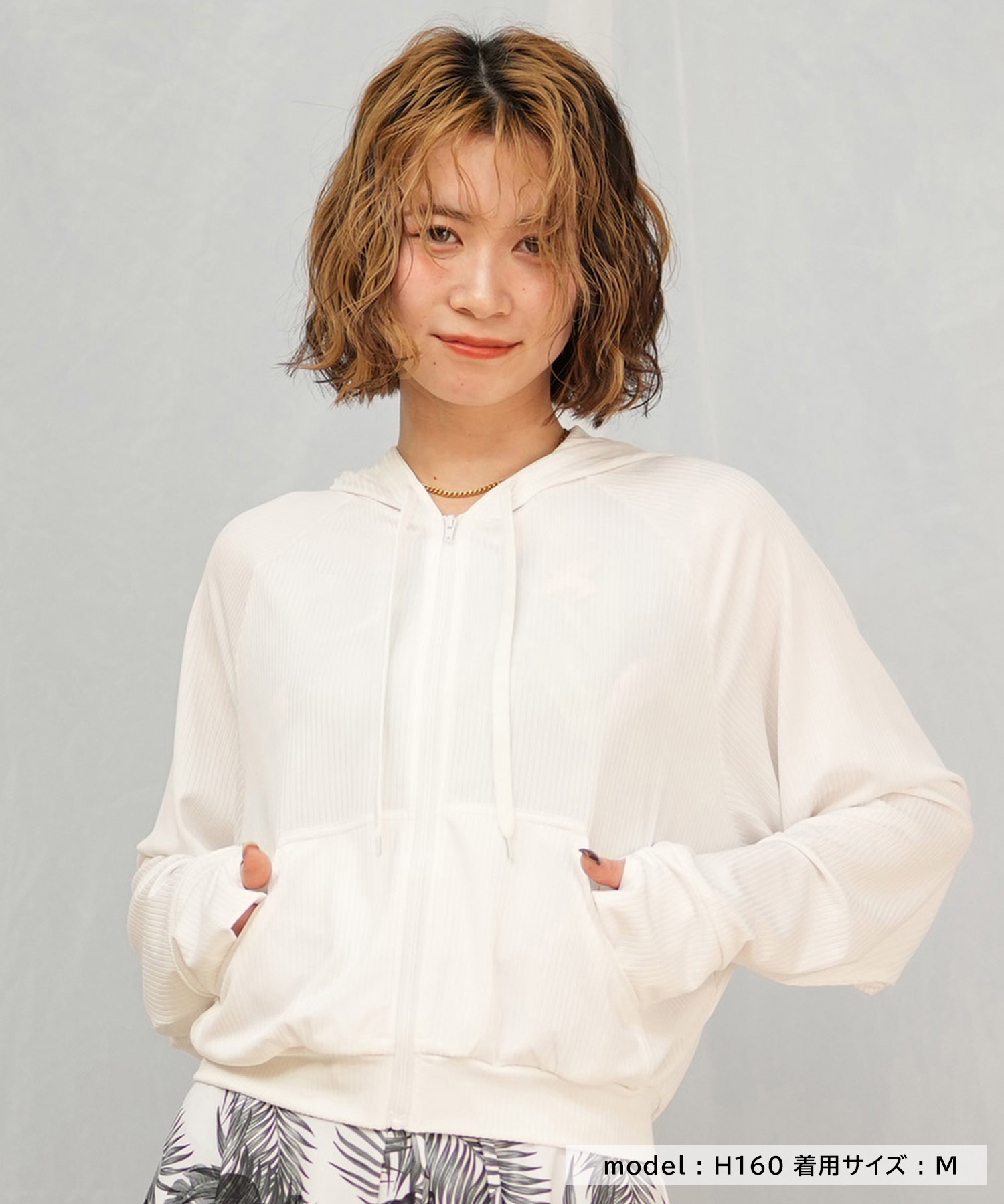 Beach Queen ビーチクイーン 長袖ラッシュ UVケアラッシュガード