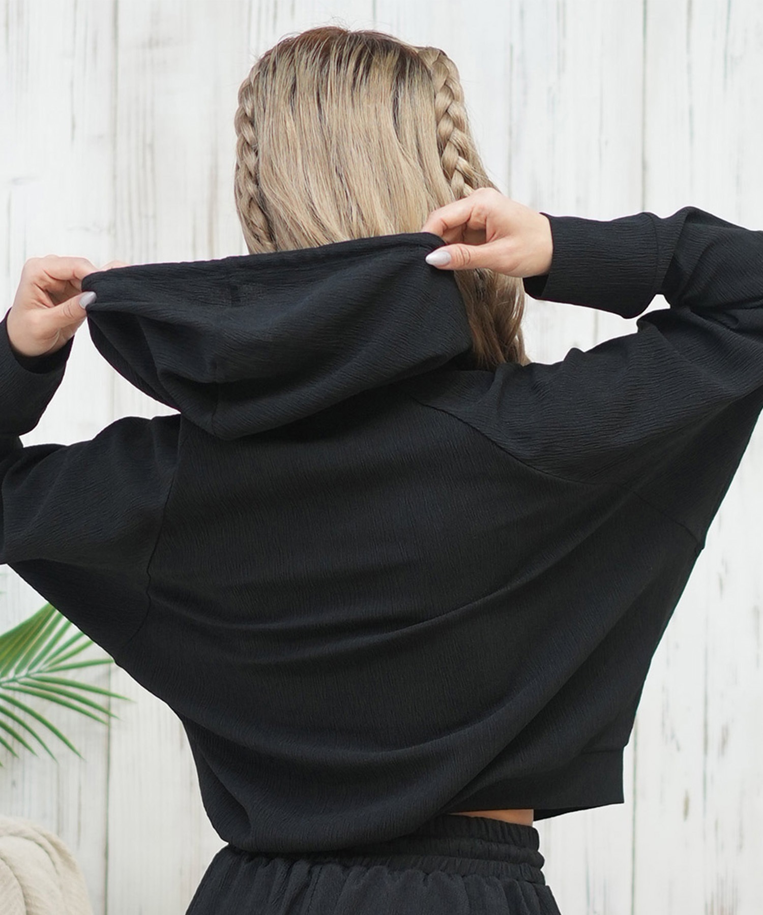 サーフボート Beach Queen ビーチクイーン 長袖ラッシュ UVケアラッシュガード