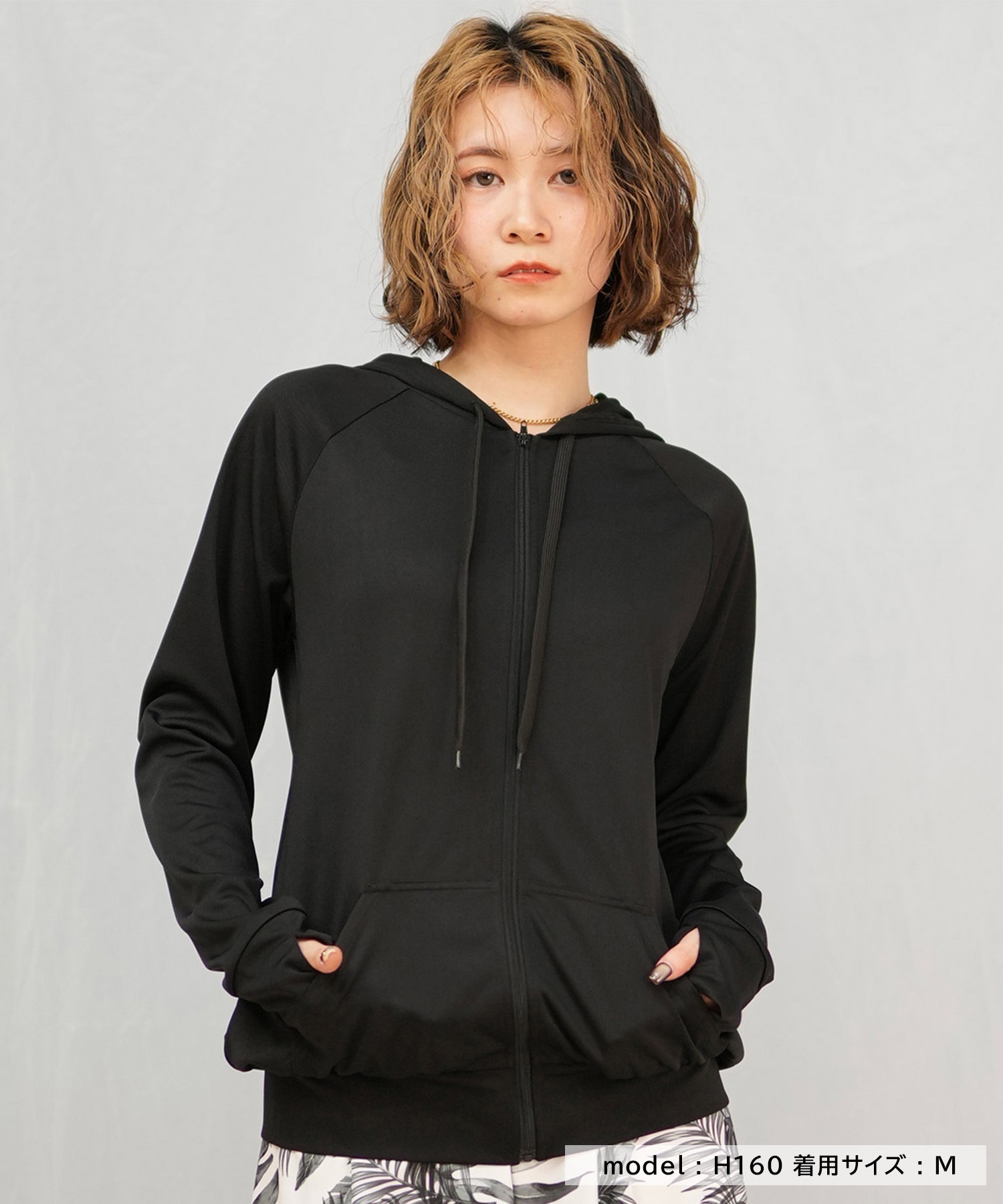 ピーチ様 Beach Queen ビーチクイーン 長袖ラッシュガード レディース UVカット