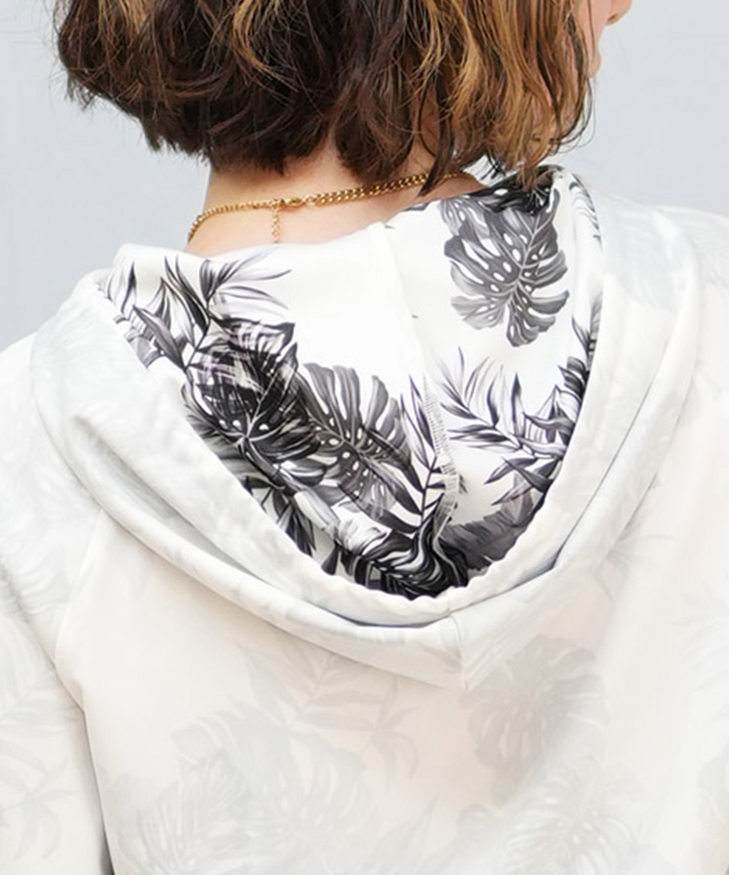 Beach Queen ビーチクイーン 長袖ラッシュガード レディース UVカット