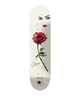 PRIMITIVE プリミティブ スケートボード デッキ 8.25inch SILVAS CRUSH ムラサキスポーツ(ONE-8.25inch)