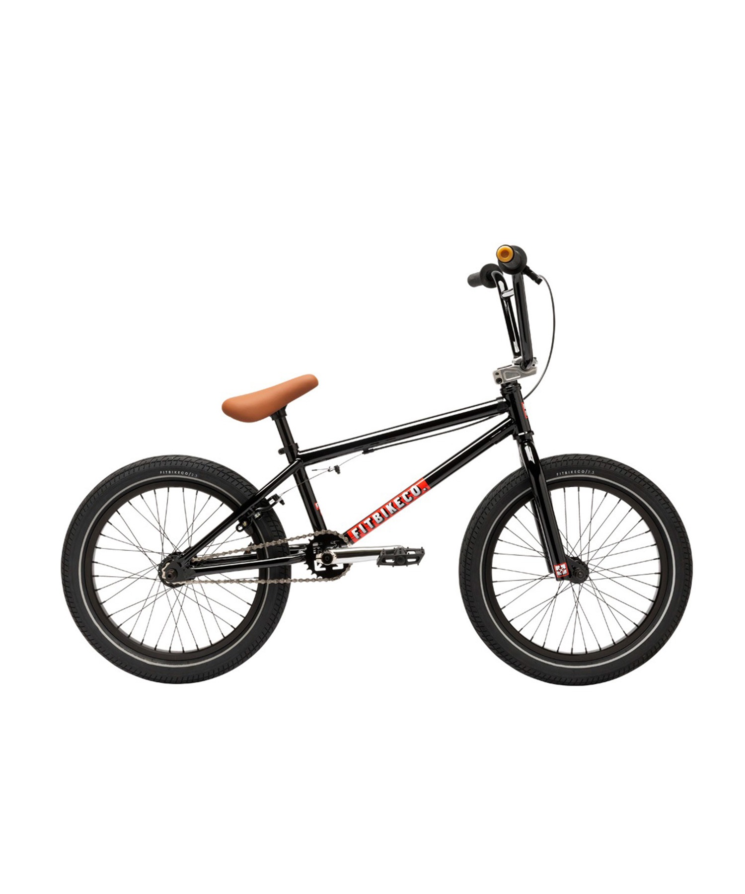 FIT BIKE co. フィットバイク FIT MISFIT BMX バイク 自転車 18インチ