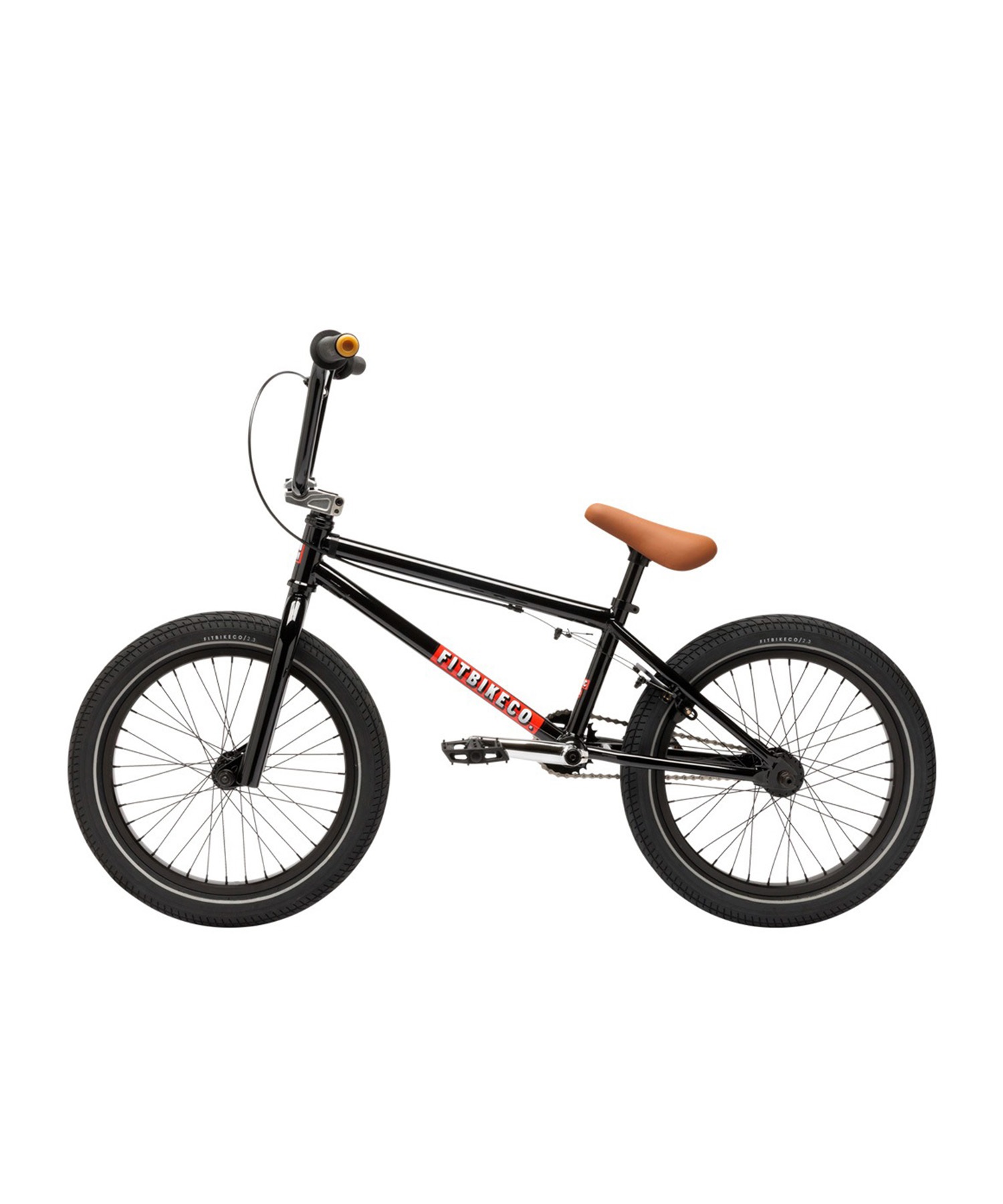 FIT BIKE co. フィットバイク FIT MISFIT BMX バイク 自転車 18インチ