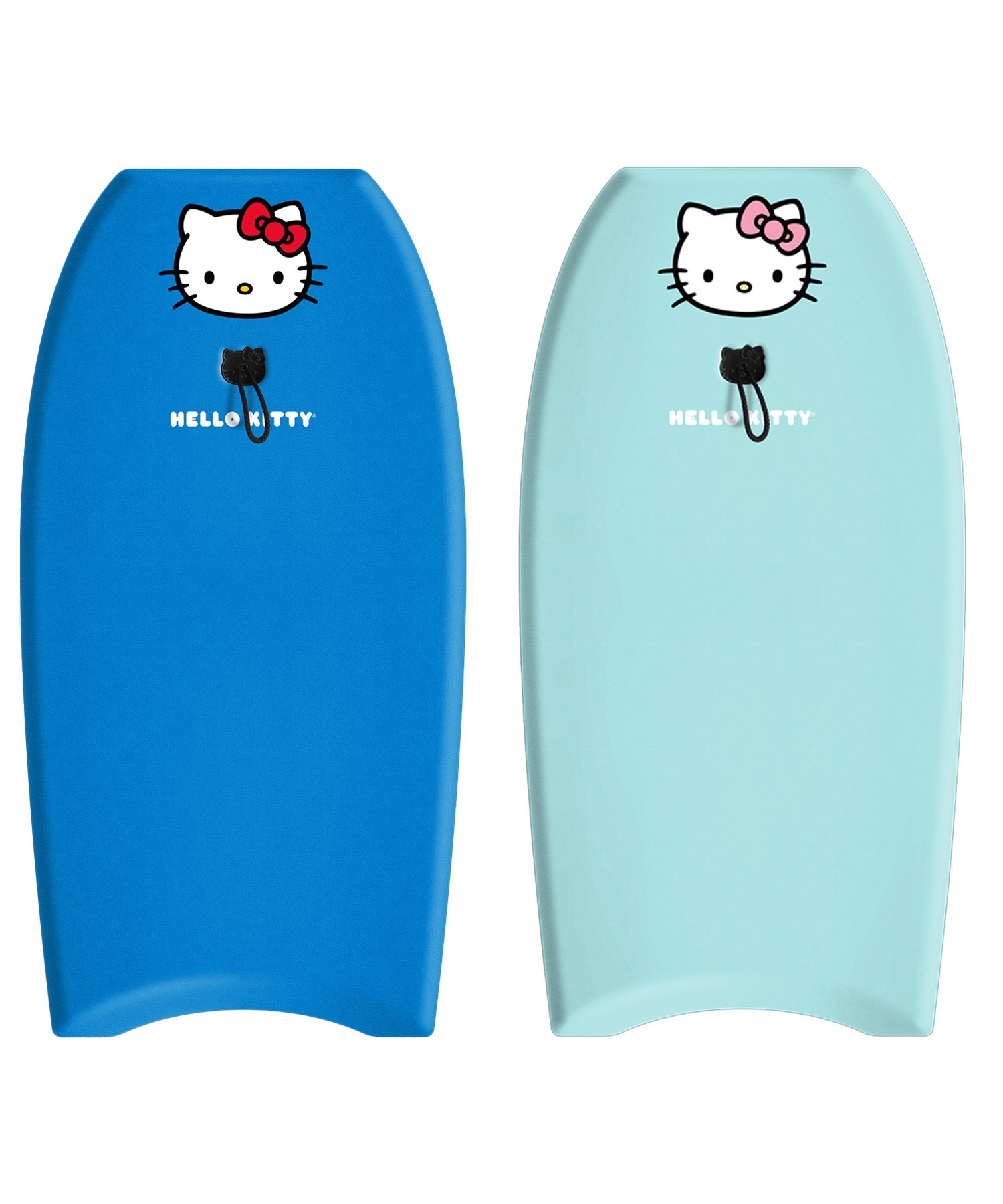 V-BODYBOARDS ブイボディーボード ボディーボード HELLO KITTY