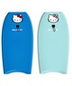 V-BODYBOARDS ブイボディーボード ボディーボード HELLO KITTY ムラサキスポーツ(BLE-91cm)