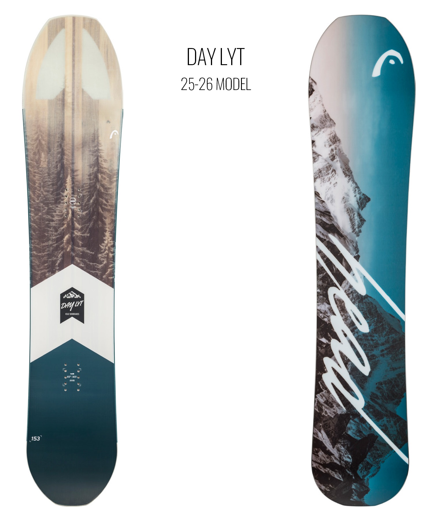 T*i様 head DAY LYT 153 Amazon | [ヘッド] スノーボード 板 メンズ デイライト DAY LYT 153