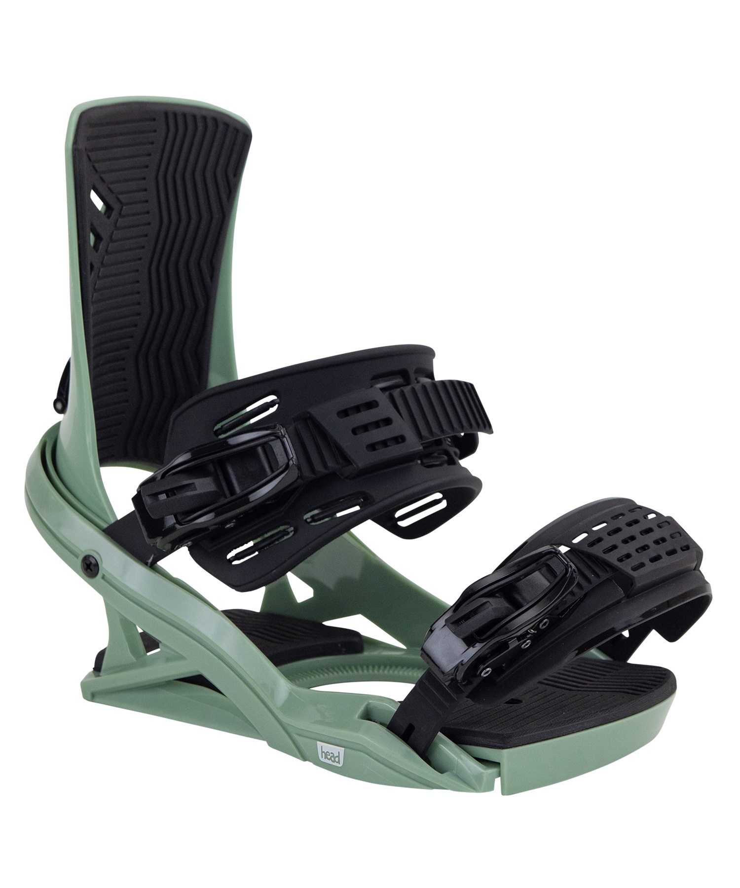 2526】HEAD ヘッド スノーボード バインディング ビンディング ユニ