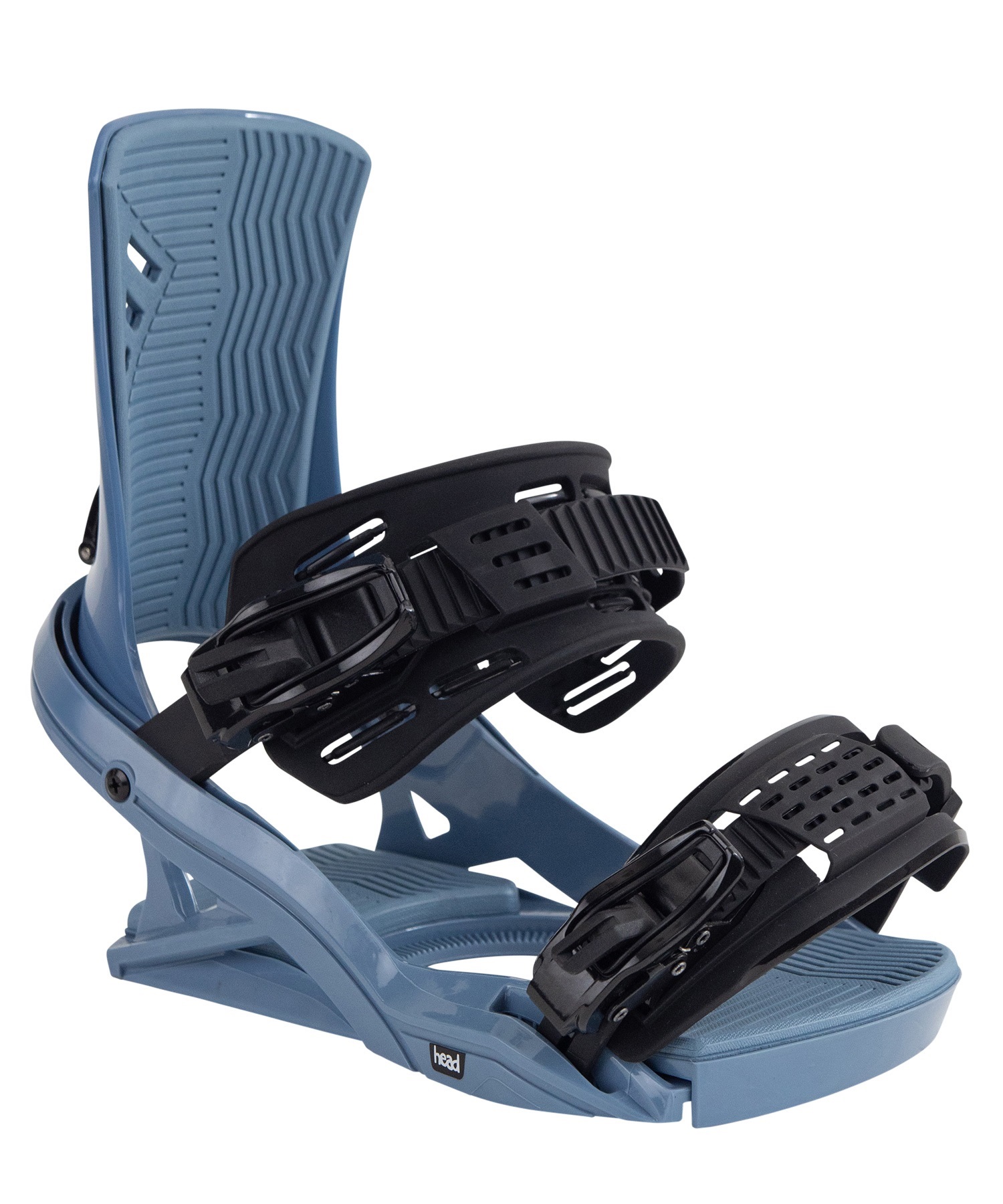 2526】HEAD ヘッド スノーボード バインディング ビンディング ユニ
