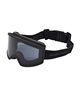 HEAD ヘッド KOMODO AFB スノーボード ゴーグル ユニセックス ムラサキスポーツ 25-26モデル MX A10(BK/GR-L)