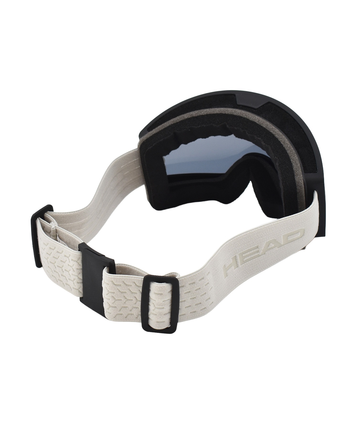 HEAD ヘッド KOMODO AFB スノーボード ゴーグル ユニセックス ムラサキ