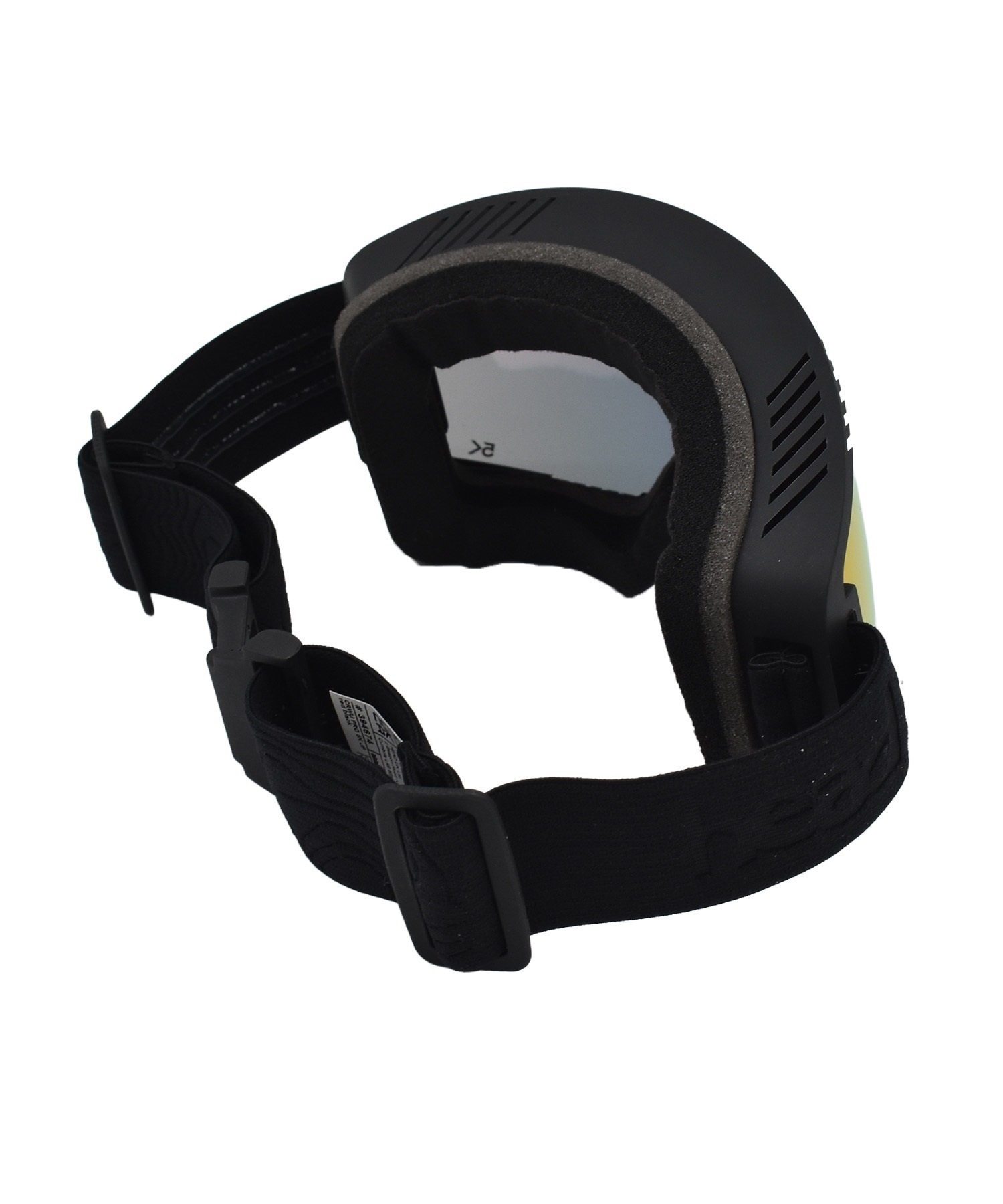 HEAD ヘッド CRWU PRO 5K AF JF スノーボード ゴーグル ユニセックス