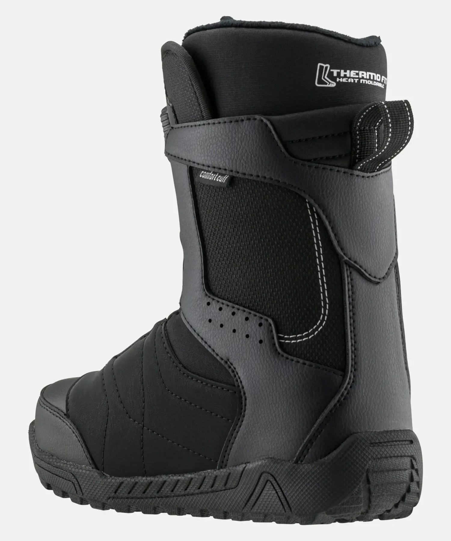 HEAD ヘッド スノーボード ブーツ キッズ FH LYT BOA ムラサキスポーツ