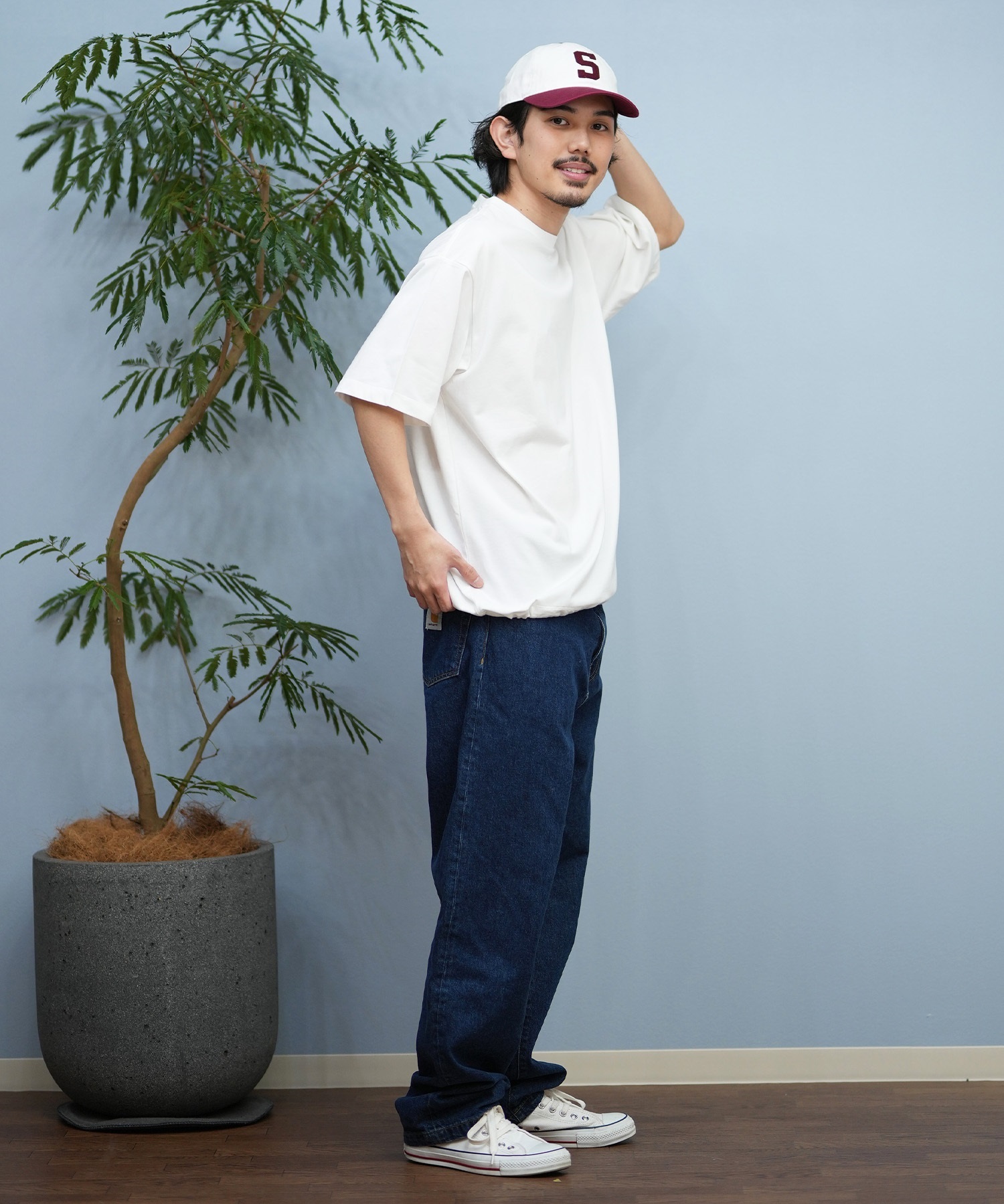 PENDLETON ペンドルトン 半袖 Tシャツ メンズ バックプリント 5275