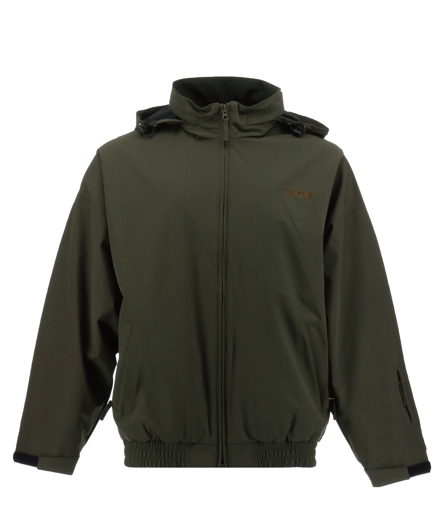 VESP べスプ スノーボード ウェア ジャケット ユニセックス VPMJ1075