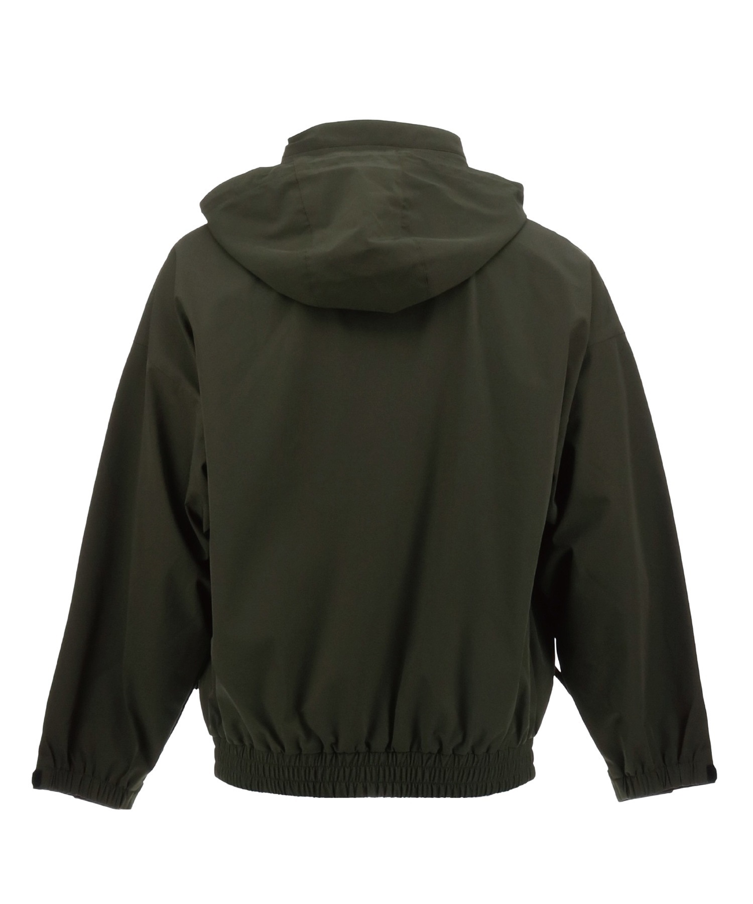 美品/廃番【ベスプ】デプト コーチ ジャケット スノボ ウェア S カーキ×白 VESP（ベスプ） 24-25モデル メンズ レディース ジャケットVPMJ1054