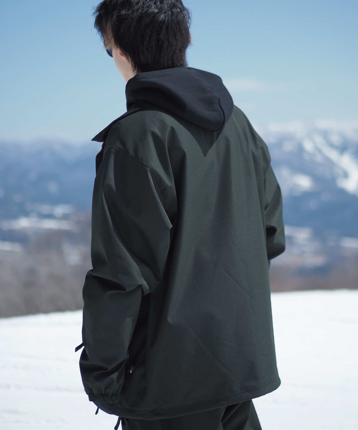 【VESP BB7】ペスプ スノーボード ウェア ジャケット ユニセックスS VESP べスプ スノーボード ウェア ジャケット ユニセックス VPMJ1067