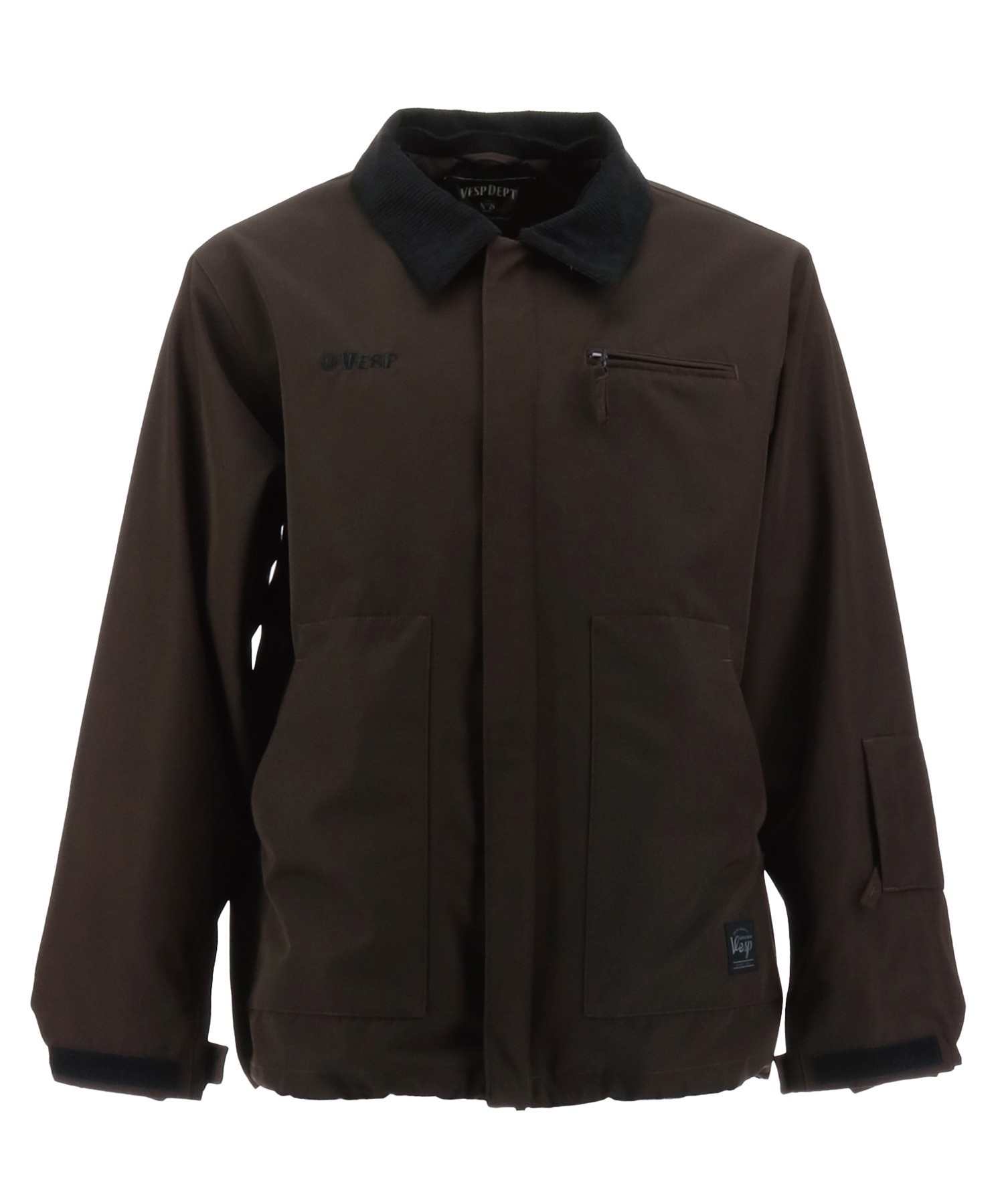 2526】VESP べスプ スノーボード ウェア ジャケット ユニセックス