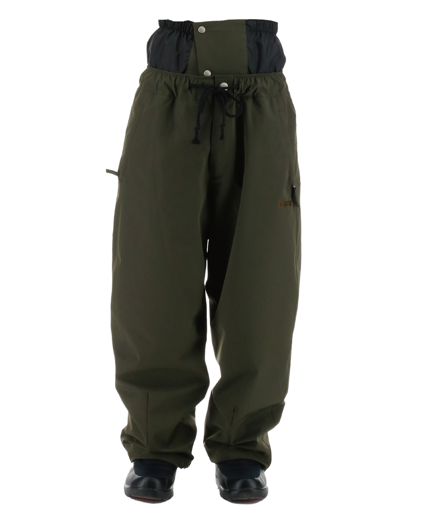 VESP べスプ スノーボード ウェア パンツ ユニセックス VPMP1066