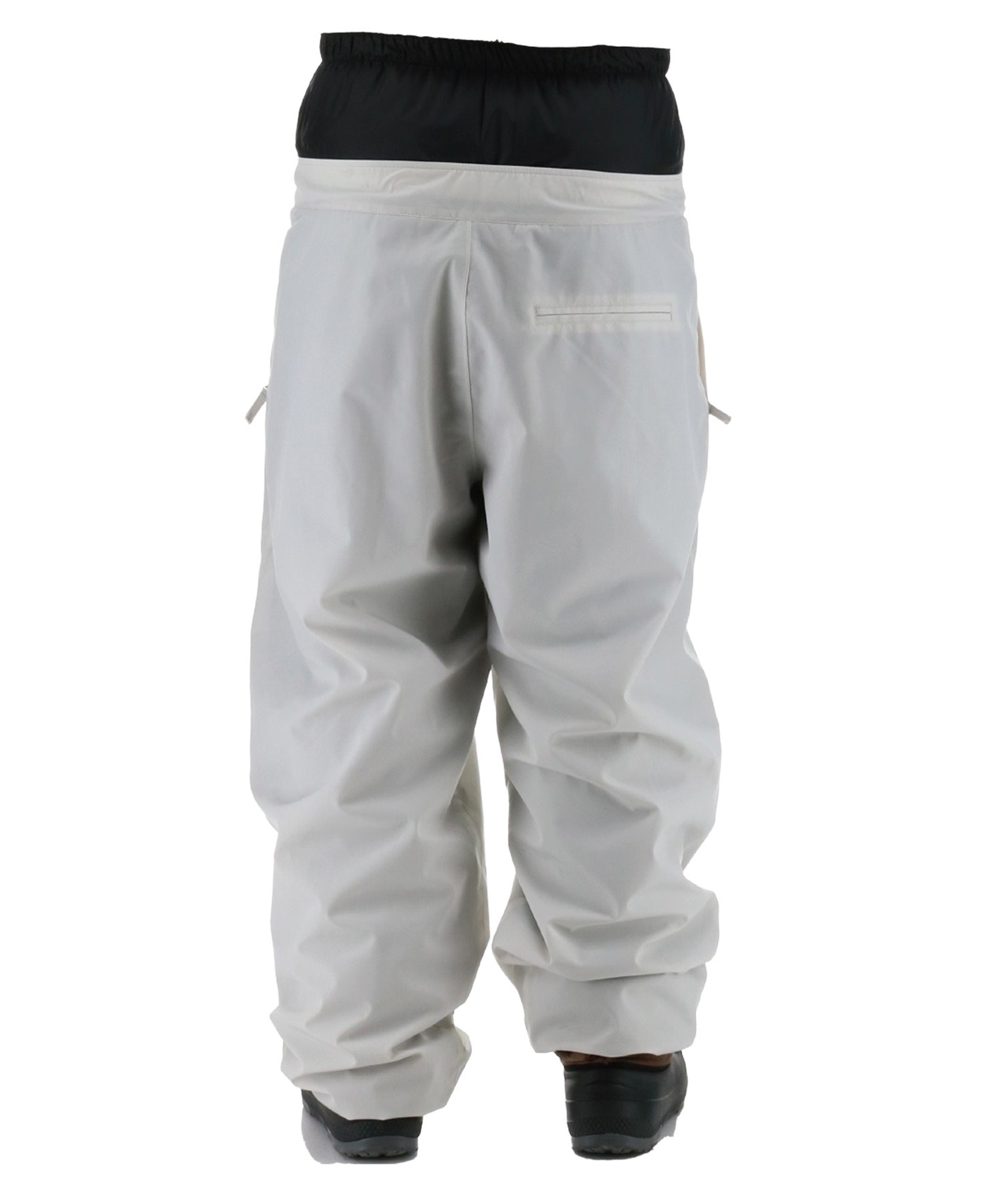 VESP スノーボード　ウェア　パンツ　グレー　ワイド VESP スノーボード ウェア パンツ グレー ワイド VESP スノーボード