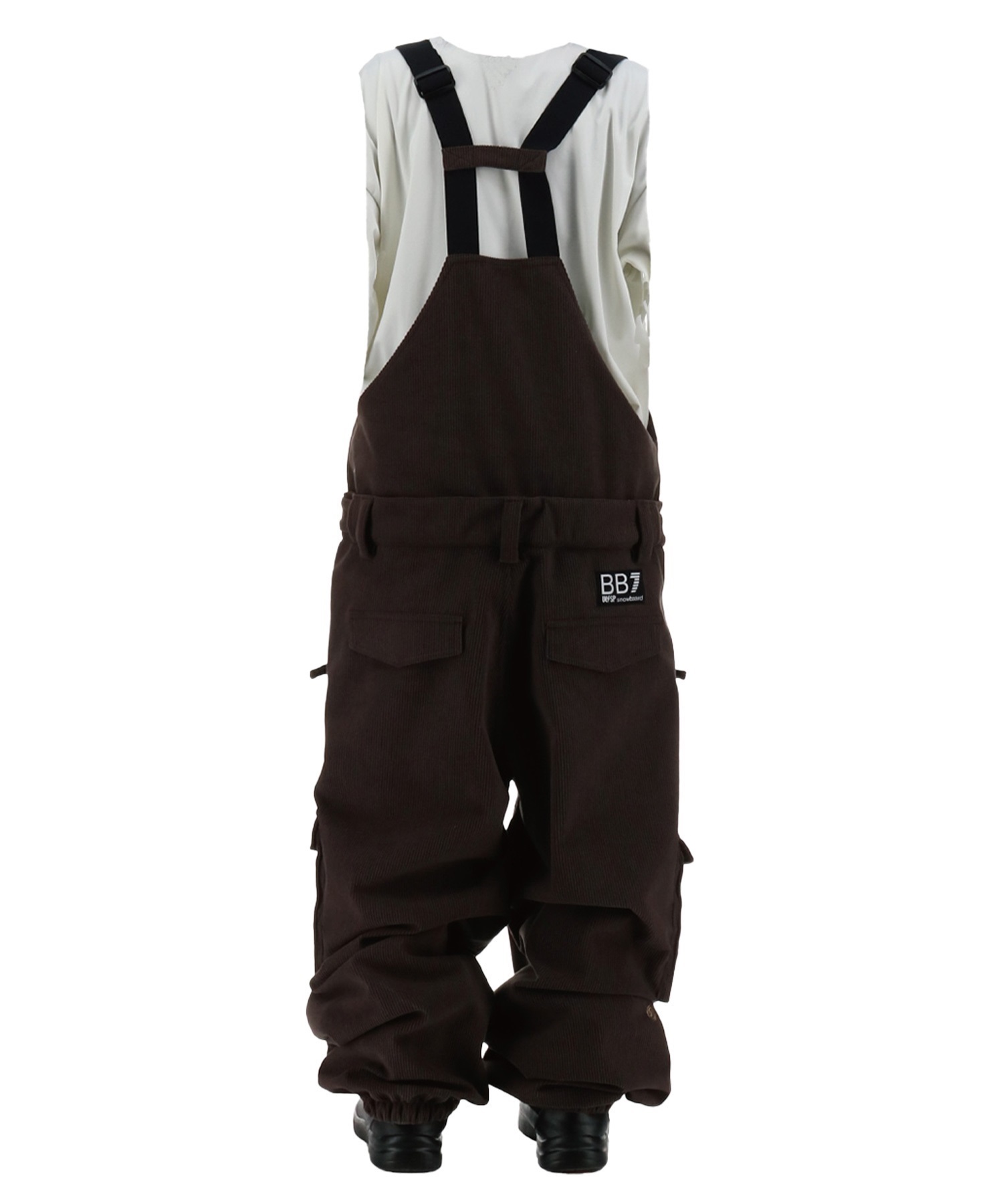 VESP べスプ VPMP1065C スノーボード ウェア パンツ ユニセックス