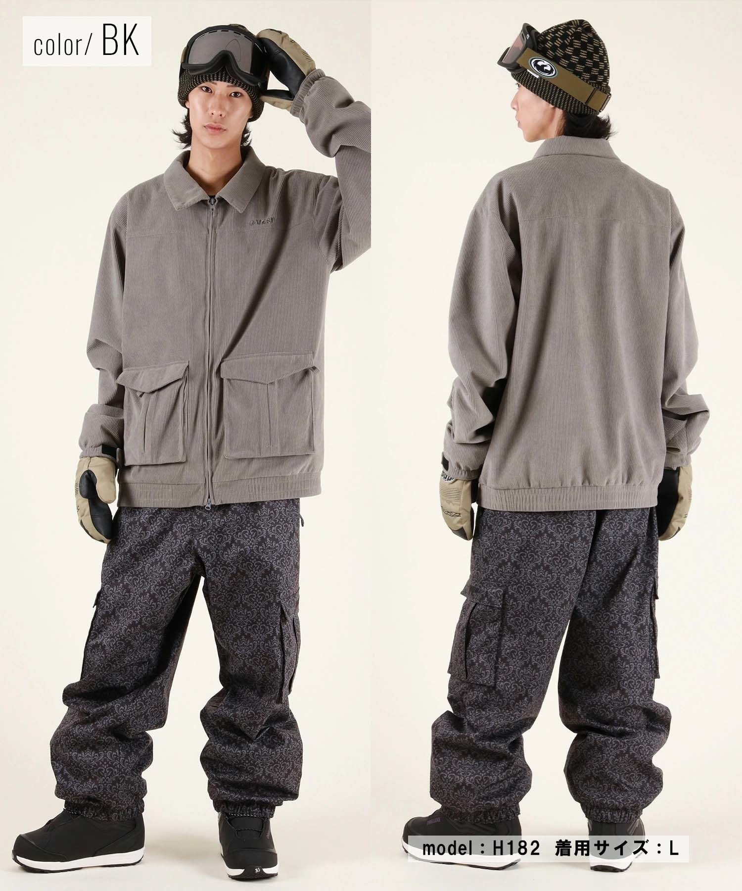 VESP べスプ VPMP1063P スノーボード ウェア パンツ ユニセックス